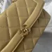 Chanel Classic Quilted Flap Bags in Assorted Colors With Chain Straps Bag size:13×21×6cm #A54037