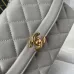 Chanel Classic Quilted Flap Bags in Assorted Colors With Chain Straps Bag size:13×21×6cm #A54037