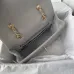 Chanel Classic Quilted Flap Bags in Assorted Colors With Chain Straps Bag size:13×21×6cm #A54037