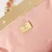 CHANEL Matelasse chain Shoulder Bag leather #A49215