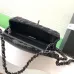 Chanel 2020 Parisian Rooftop Rectangular Mini Flap Bag #A49170
