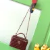 Luxury Quilted Leather Chanel Inspired Vanity Crossbody Handbags in Multiple Colors for Elegant Outfits #A50938