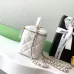 Luxury Quilted Leather Chanel Inspired Vanity Crossbody Handbags in Multiple Colors for Elegant Outfits #A50938