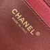 Luxury Quilted Leather Chanel Inspired Vanity Crossbody Handbags in Multiple Colors for Elegant Outfits #A50938