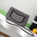 Chanel Classic Flap Bag In Sparkling Textured Leather With Signature Chain Strap #A50937