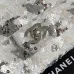 Chanel Sequined Embroidered Flap Bags In Artistic Patterns #A52509