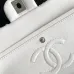 Chanel Sequined Embroidered Flap Bags In Artistic Patterns #A52509