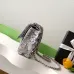 Chanel Sequined Embroidered Flap Bags In Artistic Patterns #A52509