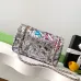Chanel Sequined Embroidered Flap Bags In Artistic Patterns #A52509