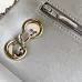 Chanel Sequined Embroidered Flap Bags In Artistic Patterns #A52509