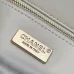 Chanel Classic Flap Tweed Chain Shoulder Bag 14-21-8cm #A63818