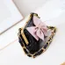 Chanel Evening Bag Bowknot Clutch Crossbody Handbag for Women, Genuine Leather #A49190