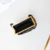 Chanel Evening Bag Bowknot Clutch Crossbody Handbag for Women, Genuine Leather #A49190
