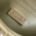 Chanel Black Beaded Classic Flap Bag With Chain Strap For Timeless Elegance #A50046