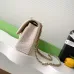 Chanel Black Beaded Classic Flap Bag With Chain Strap For Timeless Elegance #A50046