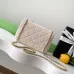 Chanel Black Beaded Classic Flap Bag With Chain Strap For Timeless Elegance #A50046