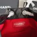 Chanel Gabrielle Backpack Quilted Calfskin Small #A49227