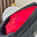 Chic Black Chanel Quilted Bag With Signature Logo Accent For Timeless Luxury #A49788