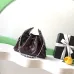 Chanel Quilted Hobo Drawstring Bucket Bag 20-22-12.5cm #A63815