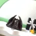 Chanel Quilted Hobo Drawstring Bucket Bag 20-22-12.5cm #A63815