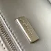 Chanel Tweed Flap Bags In Silver And Yellow For Fashion - Forward Style Statements #A49789