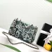Chanel Shoulder Bag SO BLACK Size:14×21×8cm #A48156