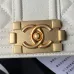 Chanel Shoulder Bag Size:20cm #A48157