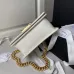 Chanel Shoulder Bag Size:20cm #A48157