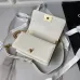 Chanel Shoulder Bag Size:20cm #A48157
