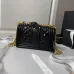 Chanel Shoulder Bag Size:20cm #A48157