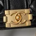 Chanel Shoulder Bag Size:20cm #A48157