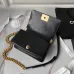 Chanel Shoulder Bag Size:20cm #A48157