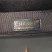 Chanel Shoulder Bag Size:20cm #A48157