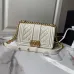 Chanel Shoulder Bag Size:20cm #A48157