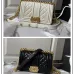 Chanel Shoulder Bag Size:20cm #A48157