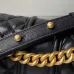 Chanel Shoulder Bag le boy Size:25cm #A48158