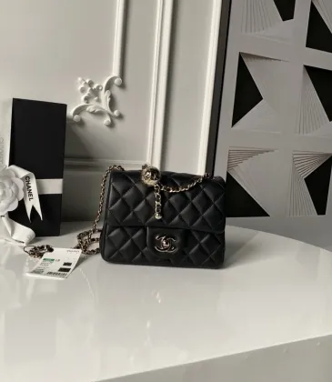 Chanel Shoulder Bags 25K AS1786 #A57524