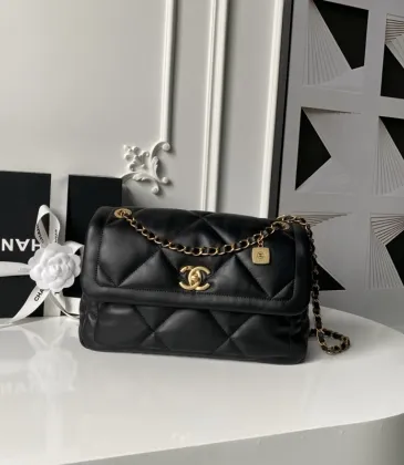 Chanel Shoulder Bags 25K AS5734 #A57522