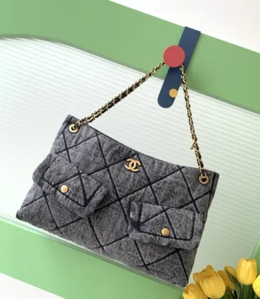 Chanel Shoulder Bags 25K AS5740 #A57521