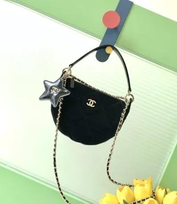 Chanel Shoulder Bags 25N AP4881 #A57525