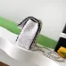 Chanel Tweed Mini Bag With Chain Strap And Iconic CC Logo For Chic Style #A50221