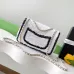 Chanel Tweed Mini Bag With Chain Strap And Iconic CC Logo For Chic Style #A50221