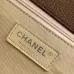 Chanel Classic Quilted Flap Bags in Diverse Colors and Textures #A50982