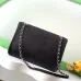 Chanel Classic Quilted Flap Bags in Diverse Colors and Textures #A50982