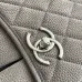 Chanel Classic Quilted Flap Bags in Diverse Colors and Textures #A50982