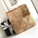 Chanel Women's Evening Bag - Beige Textured Fabric with Fringe Details, Gold-Tone CC Logo &amp; Chain Strap, Luxury Clutch for Elegant Occasions #A56743