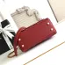 Chanel shoulder bags Black/White/Red/Pink #A47935