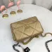 Ch*nl shoulder bags #99902463