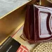 D&amp;G High Quality Handbag Patent Leather Size:13.5×17.5×6.5cm #A47938
