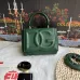 D&amp;G High Quality Handbag Size:13.5×17.5×6.5cm #A47937